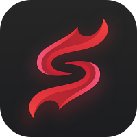 Scarlet iOS Logo