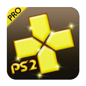 PS2 Emulator Logo