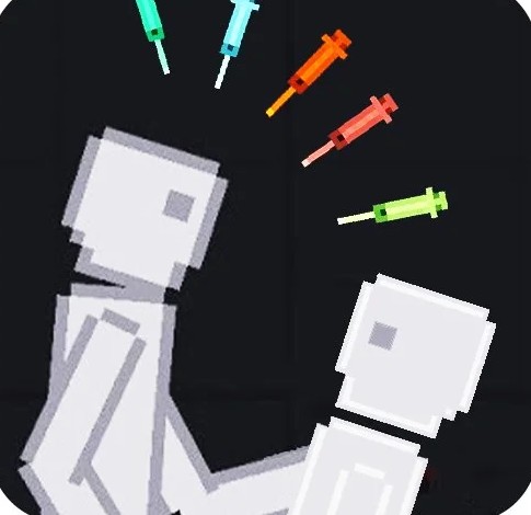 People PlayGround Mobile Logo