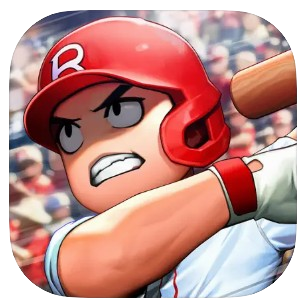 BASEBALL 9 HACK/MOD Logo